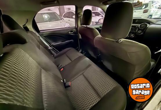 Autos - Toyota Etios 1.5 X 6MT 2020 Nafta 60000Km - En Venta