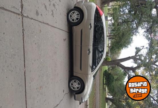 Autos - Ford FOCUS EDGE 1.6 CADENERO 2006 Nafta 190000Km - En Venta