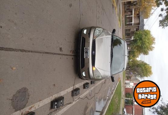 Autos - Ford FOCUS EDGE 1.6 CADENERO 2006 Nafta 190000Km - En Venta