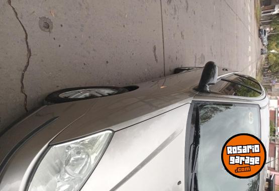 Autos - Ford FOCUS EDGE 1.6 CADENERO 2006 Nafta 190000Km - En Venta