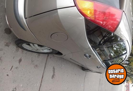 Autos - Ford FOCUS EDGE 1.6 CADENERO 2006 Nafta 190000Km - En Venta