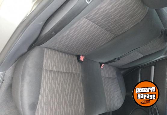 Autos - Ford FOCUS EDGE 1.6 CADENERO 2006 Nafta 190000Km - En Venta