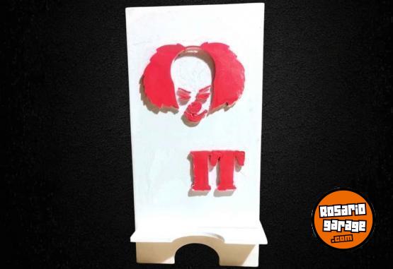 Hogar - Soporte para tel�fono celular - En Venta