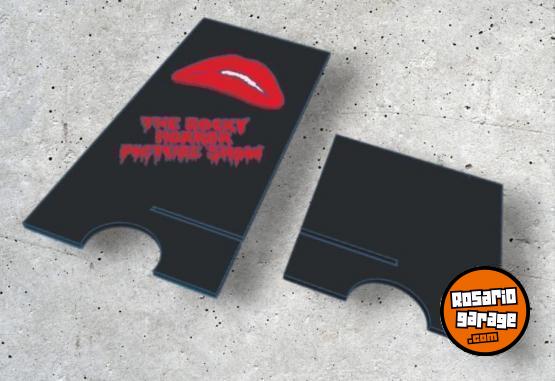 Hogar - Soporte para tel�fono celular - En Venta