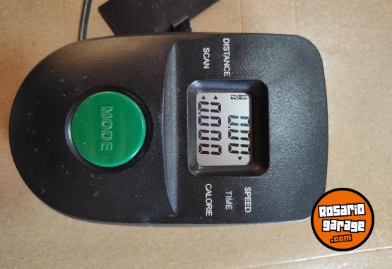 Deportes - Escalador el�ptico - En Venta