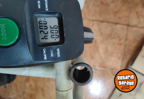 Deportes - Escalador el�ptico - En Venta