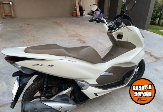 Motos - Honda PCX 2019 Nafta 25000Km - En Venta