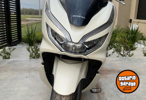 Motos - Honda PCX 2019 Nafta 25000Km - En Venta