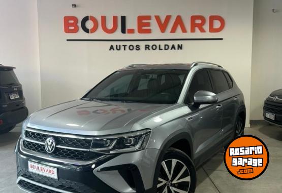 Autos - Volkswagen Taos highland 2022 Nafta - En Venta