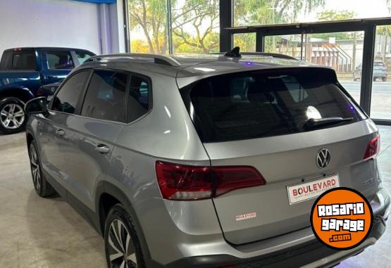 Autos - Volkswagen Taos highland 2022 Nafta  - En Venta