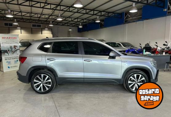 Autos - Volkswagen Taos highland 2022 Nafta - En Venta