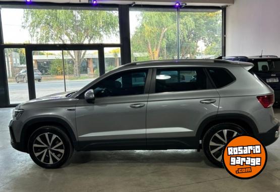Autos - Volkswagen Taos highland 2022 Nafta - En Venta