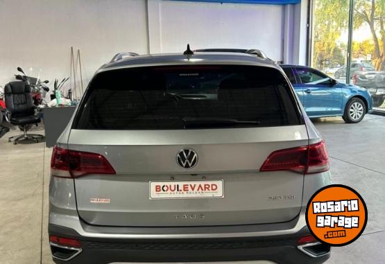 Autos - Volkswagen Taos highland 2022 Nafta - En Venta