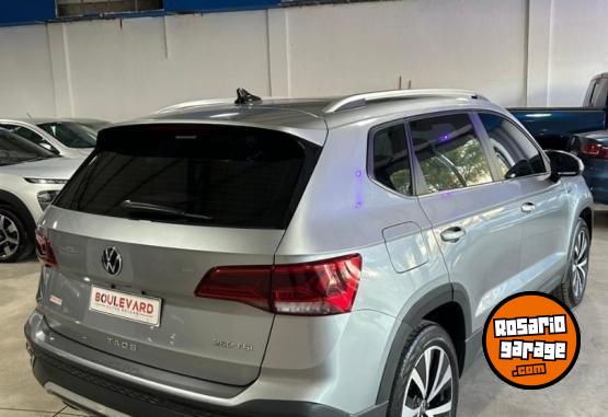 Autos - Volkswagen Taos highland 2022 Nafta - En Venta