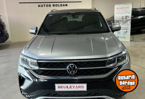 Autos - Volkswagen Taos highland 2022 Nafta  - En Venta