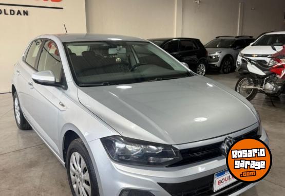 Autos - Volkswagen Polo automatico 2018 Nafta - En Venta