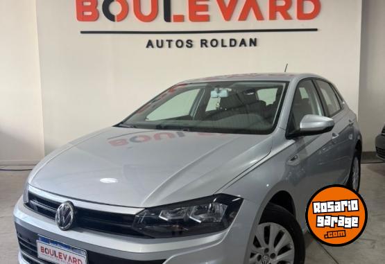 Autos - Volkswagen Polo automatico 2018 Nafta - En Venta