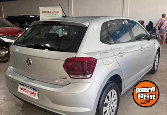 Autos - Volkswagen Polo automatico 2018 Nafta - En Venta