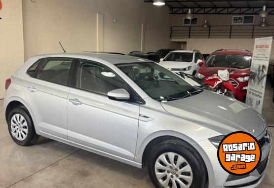 Autos - Volkswagen Polo automatico 2018 Nafta - En Venta