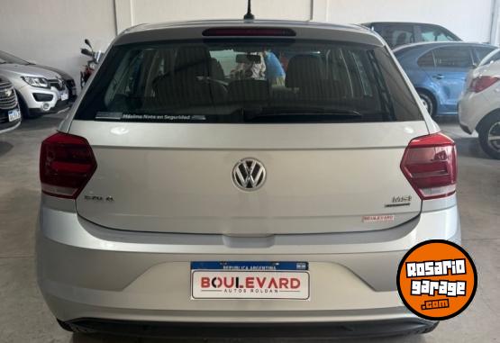 Autos - Volkswagen Polo automatico 2018 Nafta - En Venta