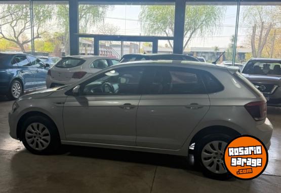 Autos - Volkswagen Polo automatico 2018 Nafta - En Venta