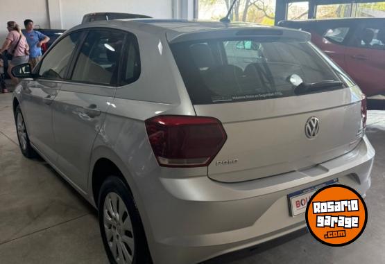 Autos - Volkswagen Polo automatico 2018 Nafta - En Venta