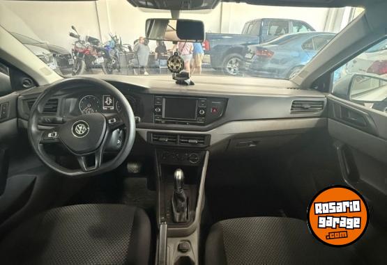 Autos - Volkswagen Polo automatico 2018 Nafta - En Venta