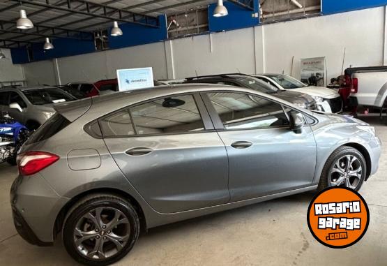 Autos - Chevrolet Cruze LT 2020 Nafta  - En Venta