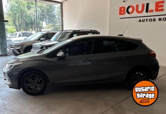Autos - Chevrolet Cruze LT 2020 Nafta  - En Venta