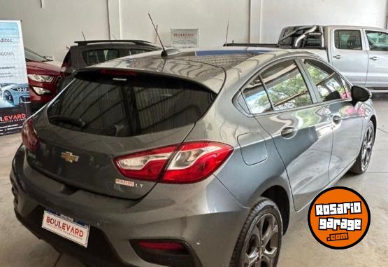 Autos - Chevrolet Cruze LT 2020 Nafta  - En Venta
