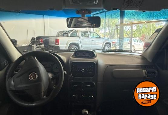 Autos - Fiat Palio Adventure loocking 2014 Nafta  - En Venta