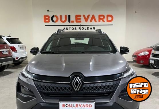 Autos - Renault Kardian 2024 Nafta 0Km - En Venta