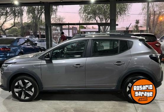 Autos - Renault Kardian 2024 Nafta 0Km - En Venta