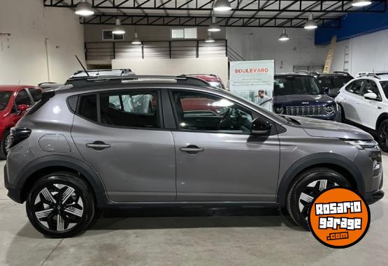 Autos - Renault Kardian 2024 Nafta 0Km - En Venta