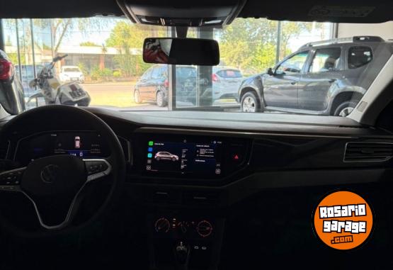 Autos - Volkswagen Polo Confortline 1,0turbo 2025 Nafta 0Km - En Venta