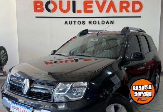 Autos - Renault Duster 2016 Nafta  - En Venta