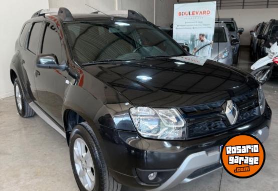 Autos - Renault Duster 2016 Nafta  - En Venta