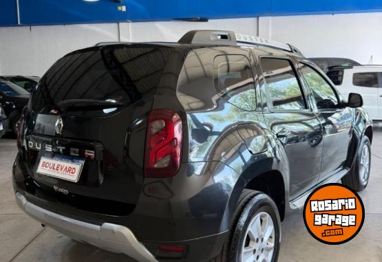 Autos - Renault Duster 2016 Nafta  - En Venta