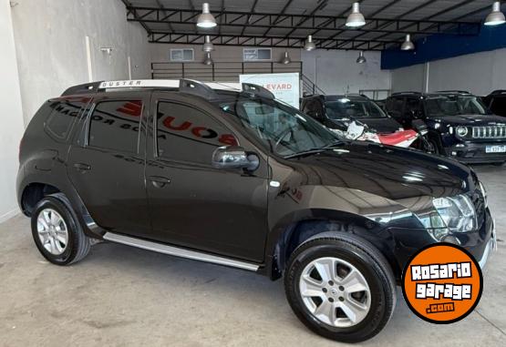 Autos - Renault Duster 2016 Nafta  - En Venta