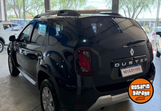 Autos - Renault Duster 2016 Nafta  - En Venta