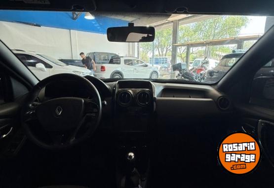 Autos - Renault Duster 2016 Nafta  - En Venta
