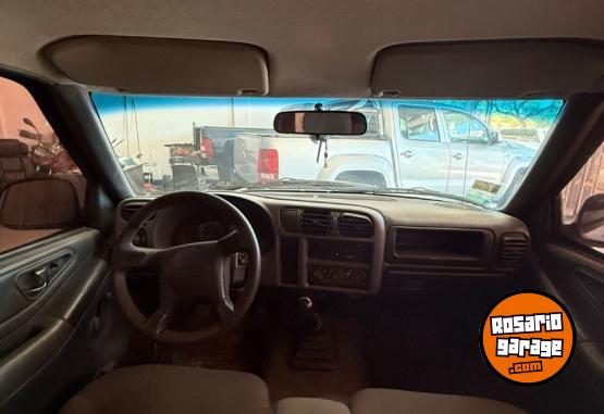 Camionetas - Chevrolet Cheverolet S10 2009 Diesel  - En Venta