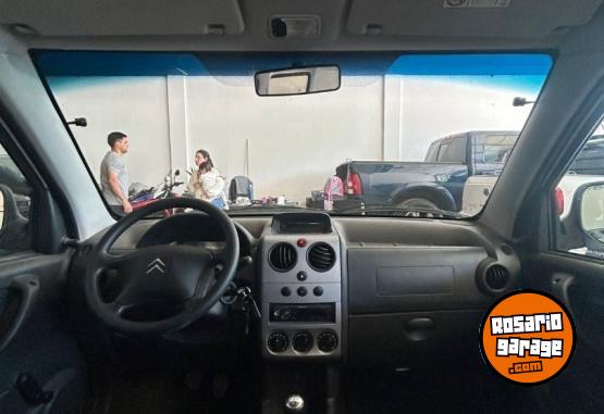 Utilitarios - Citroen Berlingo HDI Partner 2022 Diesel 52000Km - En Venta