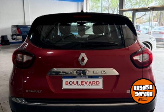 Autos - Renault Captur 2019 Nafta  - En Venta