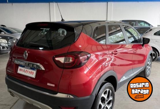Autos - Renault Captur 2019 Nafta  - En Venta