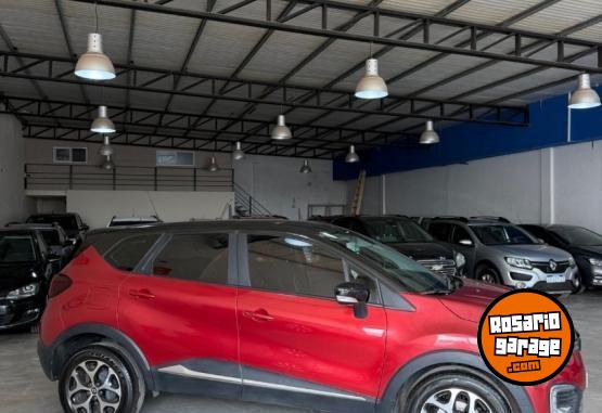 Autos - Renault Captur 2019 Nafta  - En Venta