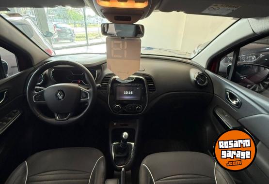 Autos - Renault Captur 2019 Nafta  - En Venta