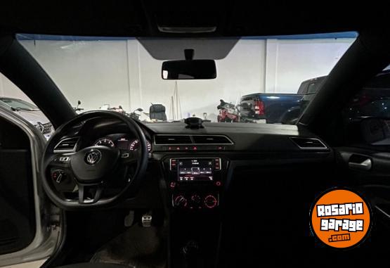 Camionetas - Volkswagen Saveiro cross 2018 Nafta  - En Venta