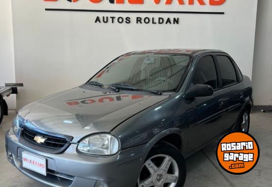 Autos - Chevrolet Corsa 2010 Nafta  - En Venta