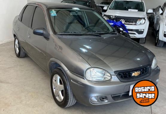 Autos - Chevrolet Corsa 2010 Nafta  - En Venta